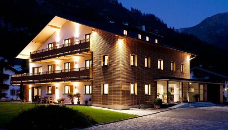 Das Tannberg - Photo2