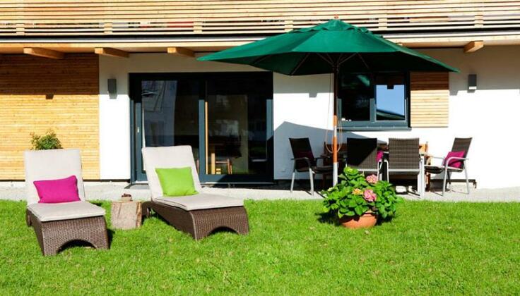 Das Tannberg - Photo4