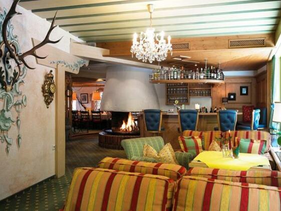 Elisabeth Hotel Lech am Arlberg - Photo3