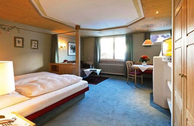 Elisabeth Hotel Lech am Arlberg - Photo4