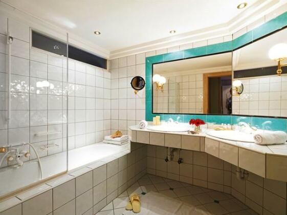 Elisabeth Hotel Lech am Arlberg - Photo5