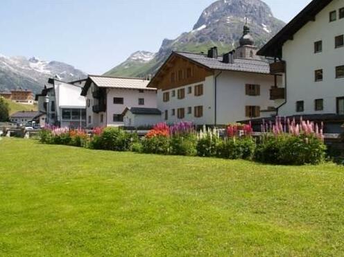 Forsterhaus Pension - Photo2