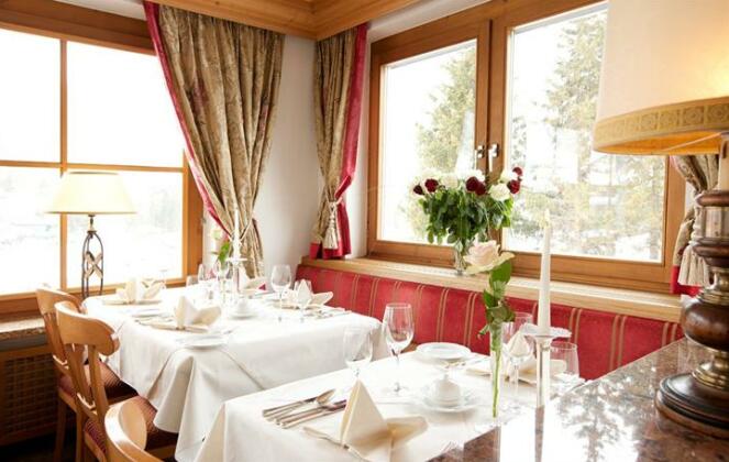 Haldenhof Lech am Arlberg - Photo3