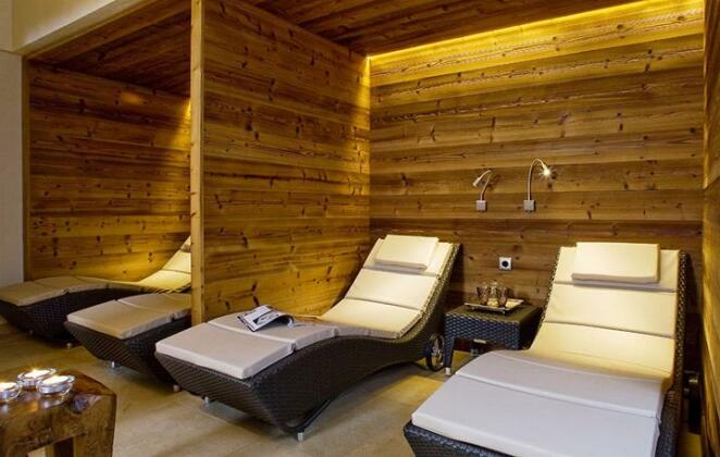 Haldenhof Lech am Arlberg - Photo5