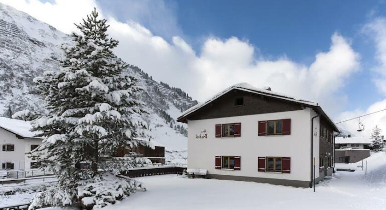 Haus Bickel - Photo2