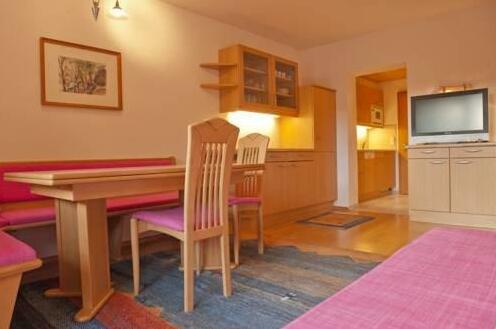 Haus Braunarl - Photo3