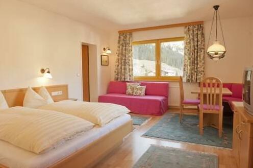 Haus Braunarl - Photo4