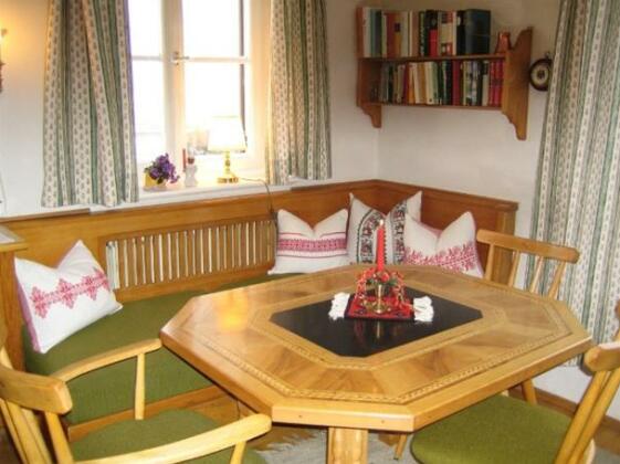 Haus Dr Kung - Photo3