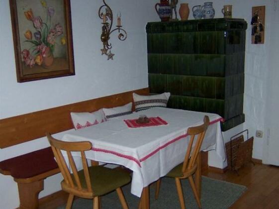 Haus Dr Kung - Photo4