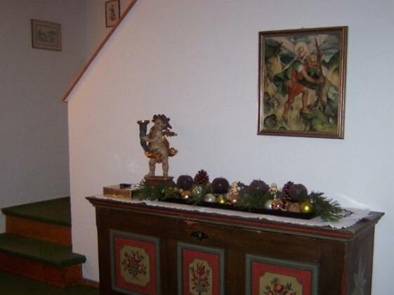 Haus Dr Kung - Photo5