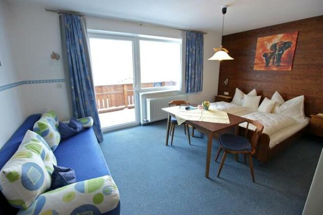 Haus Echo Lech am Arlberg - Photo3
