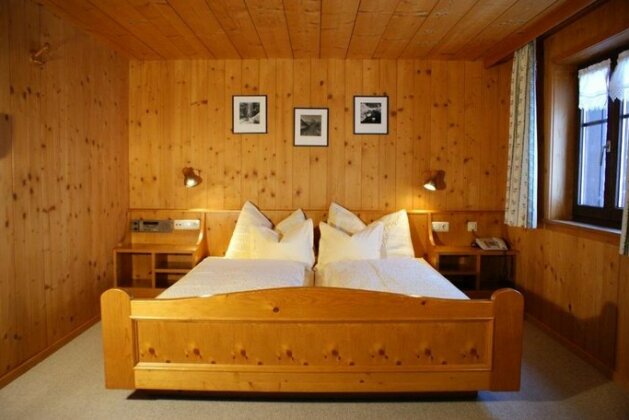 Haus Gstuat - Photo5