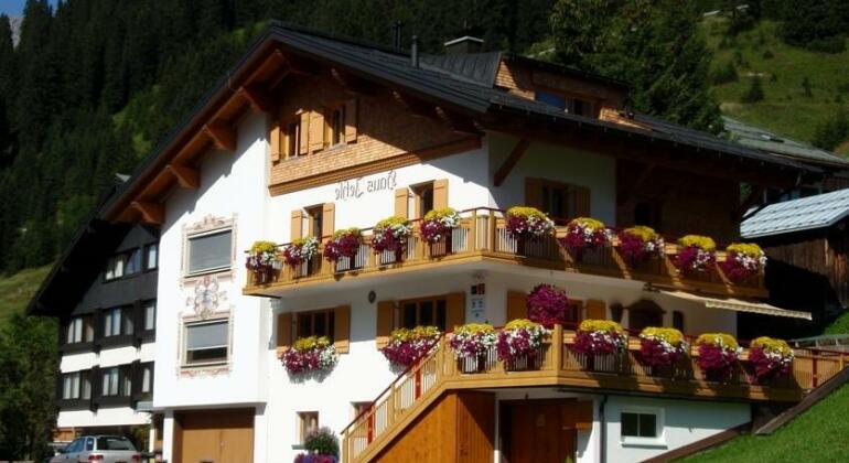Haus Jehle - Photo2