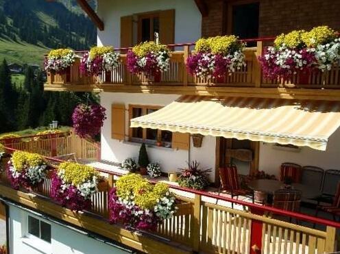 Haus Jehle - Photo3