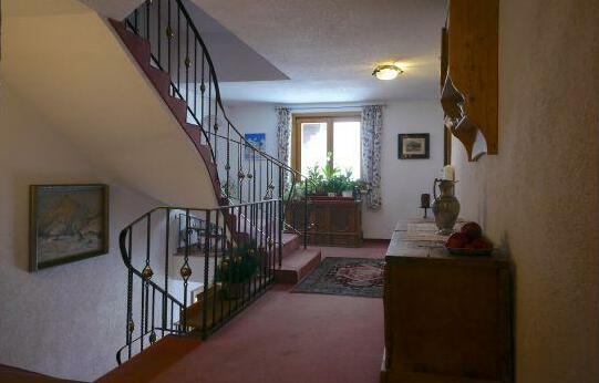 Haus Schrofenstein - Photo3