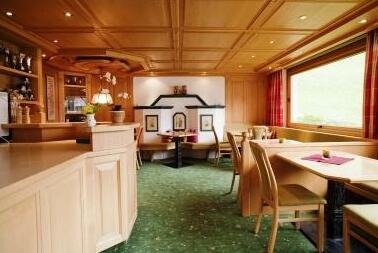 Haus Tannegg - Photo2