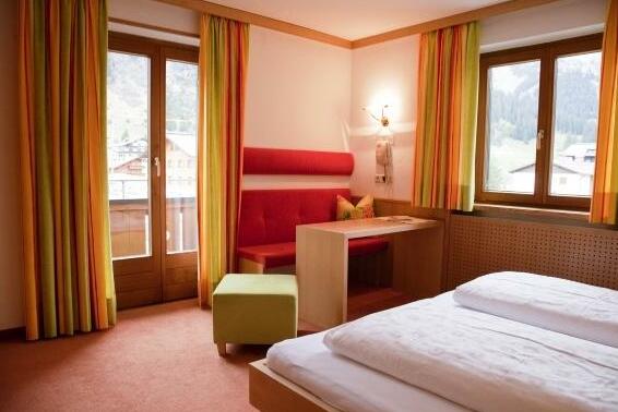 Haus Tannegg - Photo5