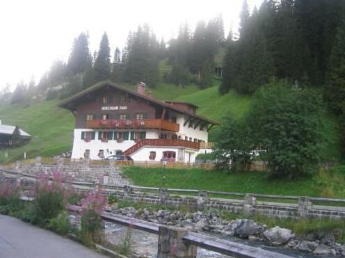Haus Waldesruh