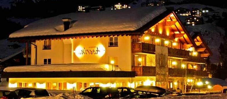 Hotel Acerina - Photo2