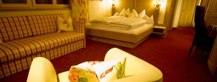 Hotel Acerina - Photo3