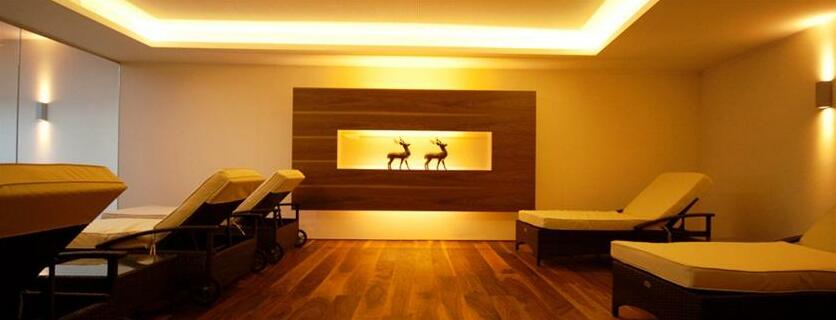 Hotel Acerina - Photo4