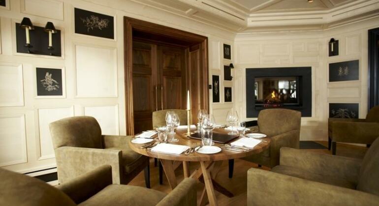 Hotel Almhof Schneider - Photo4