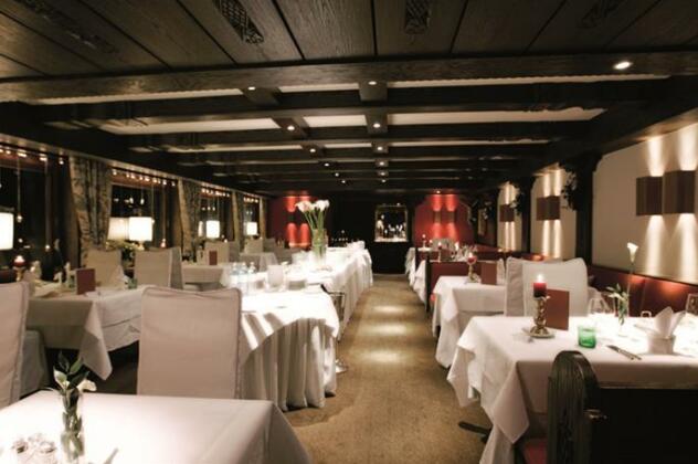 Hotel Angela Lech am Arlberg - Photo2