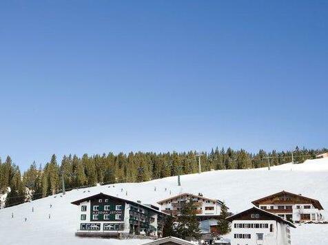 Hotel Angela Lech am Arlberg - Photo3