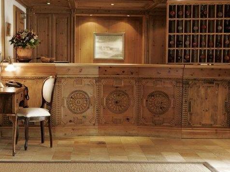 Hotel Angela Lech am Arlberg - Photo4