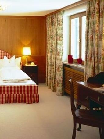 Hotel Angela Lech am Arlberg - Photo5