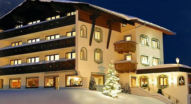 Hotel Arabell