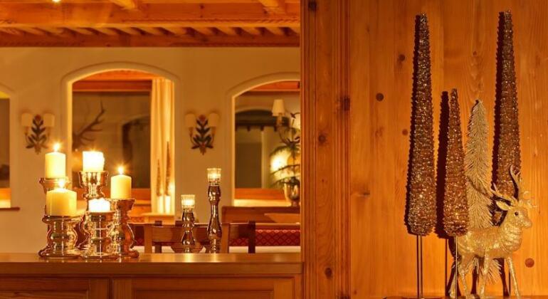 Hotel Arabell - Photo2