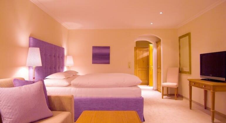 Hotel Arabell - Photo3