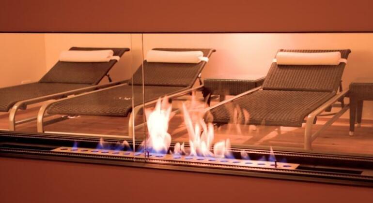 Hotel Arabell - Photo4