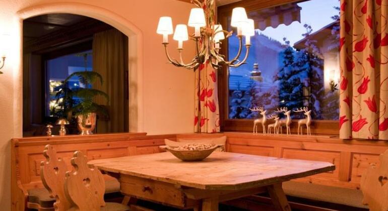 Hotel Arabell - Photo5