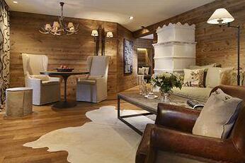 Hotel Arlberg Lech