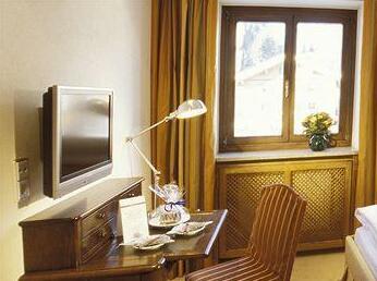 Hotel Arlberg Lech - Photo2