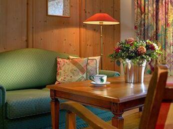 Hotel Arlberg Lech - Photo3