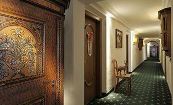 Hotel Arlberg Lech - Photo4