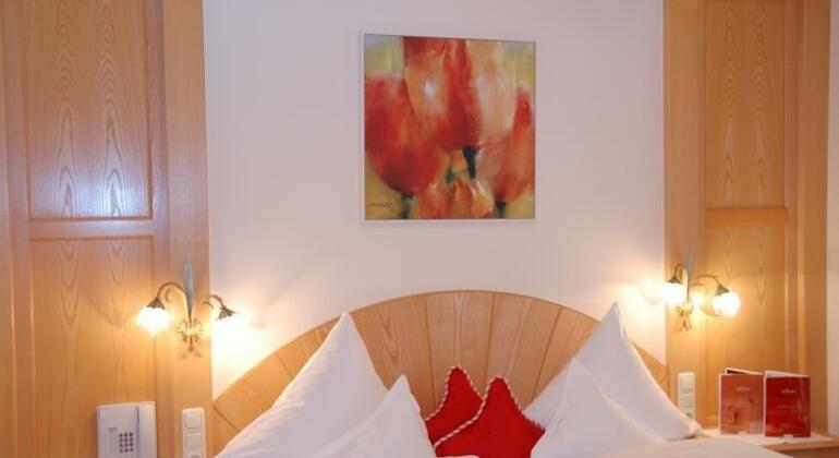 Hotel Auenhof - Photo2