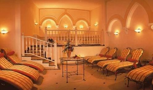 Hotel Auenhof - Photo5