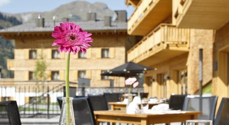Hotel Aurelio Lech - Photo2