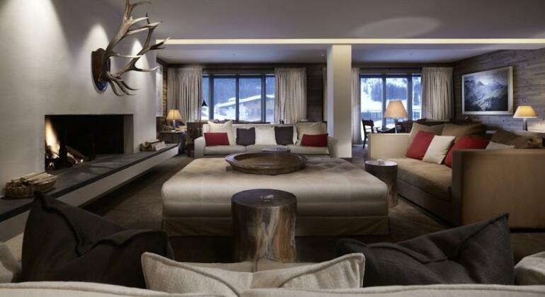 Hotel Aurelio Lech - Photo4