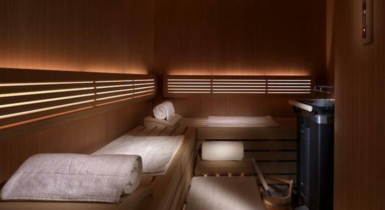 Hotel Aurelio Lech - Photo5