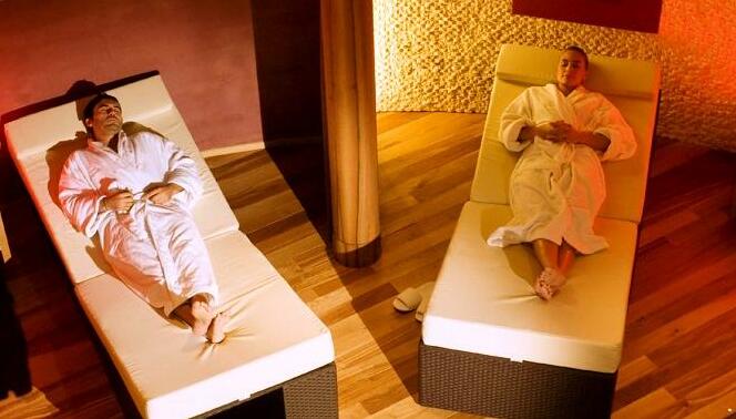 Hotel Auriga - Photo3