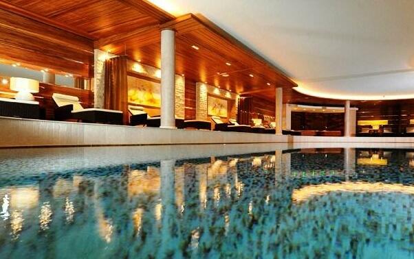 Hotel Auriga - Photo4