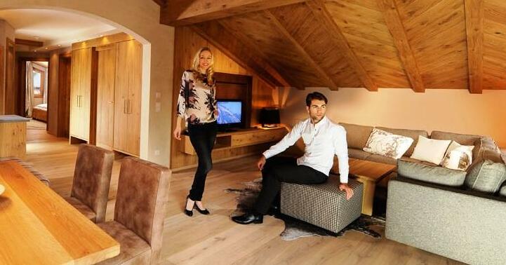 Hotel Auriga - Photo5