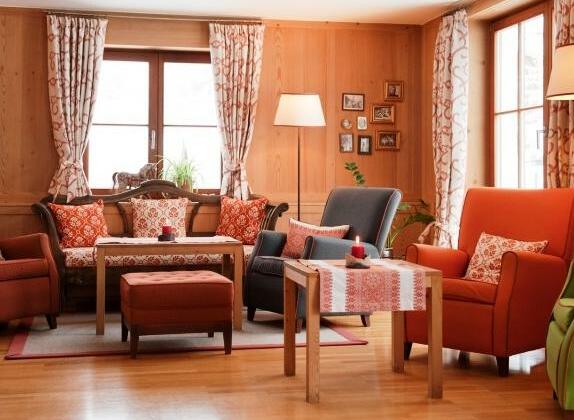 Hotel Aurora Lech am Arlberg - Photo3