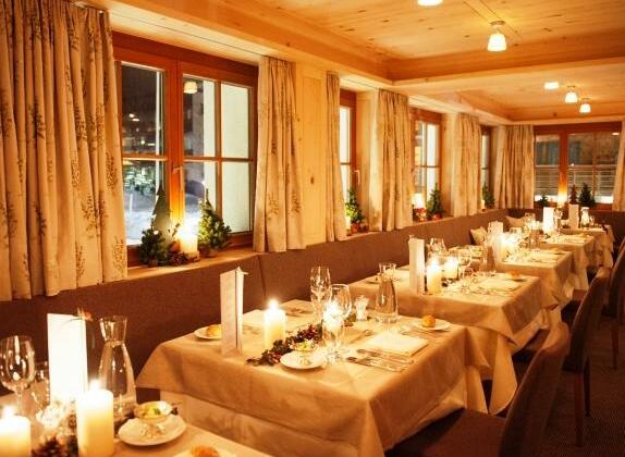 Hotel Aurora Lech am Arlberg - Photo4