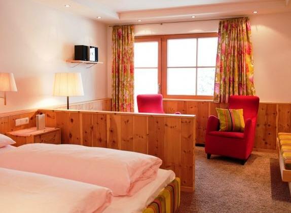 Hotel Aurora Lech am Arlberg - Photo5